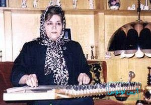 سیمین آقارضی