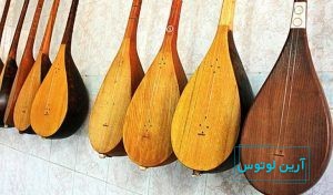 دوتار ،سازی با فقط دو تار