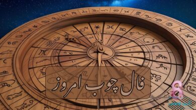 فال چوب امروز چهارشنبه 3 دی 1404