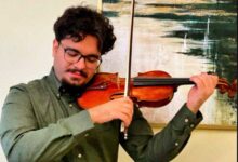 امیرعلی خلیلی