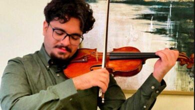 امیرعلی خلیلی