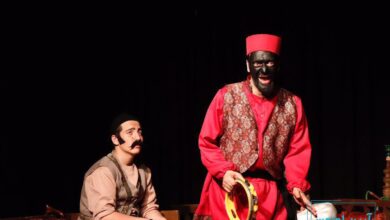 بیوگرافی سعدی افشار