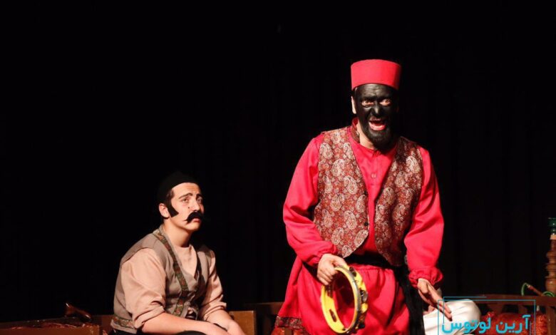 بیوگرافی سعدی افشار