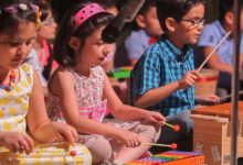 آشنایی کامل با ساز زایلوفون