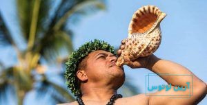 ساز عجیب حلزونی