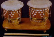 آشنایی با ساز کهن و حماسی نقاره