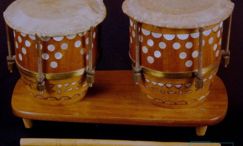 آشنایی با ساز کهن و حماسی نقاره