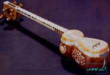 معرفی ساز تار