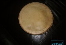 بهترین آموزشگاه دف در شرق تهران