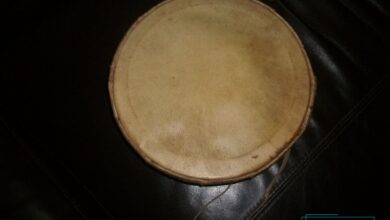 بهترین آموزشگاه دف در شرق تهران