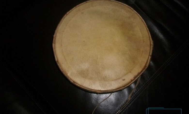 بهترین آموزشگاه دف در شرق تهران