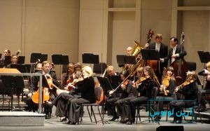 چرا سمفونی چهار موومان دارد