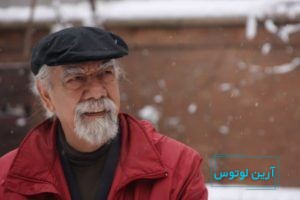 آشنایی با یکی از مفاخر موسیقی سنتی ایرانی، نصرالله ناصح پور