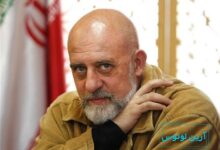 کریستف رضاعی بیوگرافی