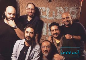 گروه دارکوب