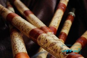 آشنایی با ساز نی