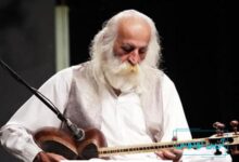 بیوگرافی محمدرضا لطفی