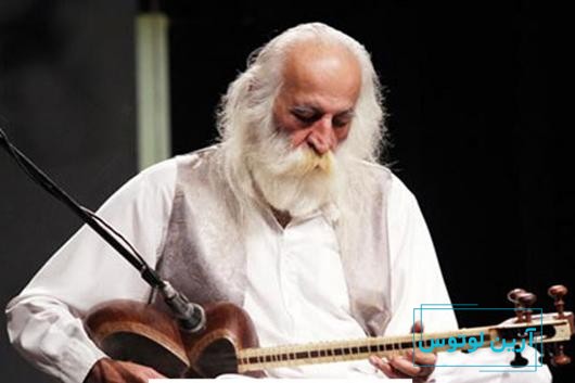 بیوگرافی محمدرضا لطفی