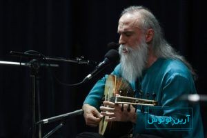 بیوگرافی استاد داوود آزاد