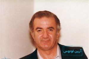 حبیب الله بدیعی