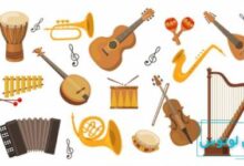 چطور بفهمیم به چه سازی علاقه داریم؟