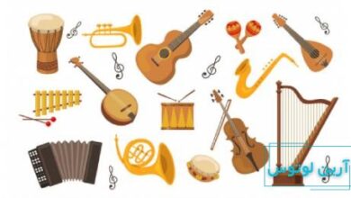 چطور بفهمیم به چه سازی علاقه داریم؟