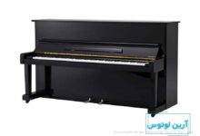 حقایق جالب درباره پیانو