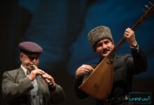 عاشیق ها به چه افرادی گفته می شود؟