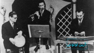  استاد حسین تهرانی، پدر معاصر ساز تنبک 