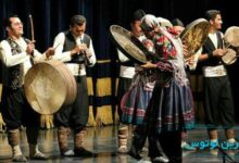 موسیقی کردی