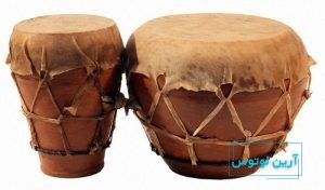 آشنایی با ساز کهن و حماسی نقاره