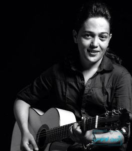 بیو گرافی امین بانی