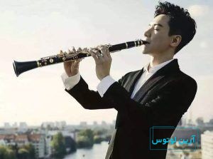 آخرین سازی که در ارکستر سمفونی مورد استفاده قرار گرفت