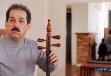 اردشیر کامکار ،رونق دهنده هنر کمانچه نوازی معاصر