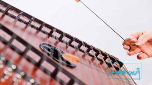 دانستی های جالب در مورد سیم های سنتور