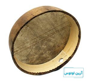 تفاوت ساز بندیر و دف