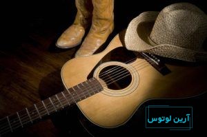 تاریخچه نسل های موسیقی کانتری