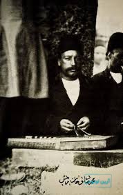 محمدصادق سرورالملک