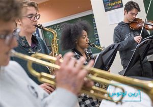 قانون 10 هزار ساعته نوازندگان چیست؟