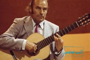 بیوگرافی جولیان بریم