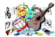 بازیگرانی که برای بازی در فیلم موسیقی یاد گرفتند