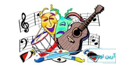 بازیگرانی که برای بازی در فیلم موسیقی یاد گرفتند