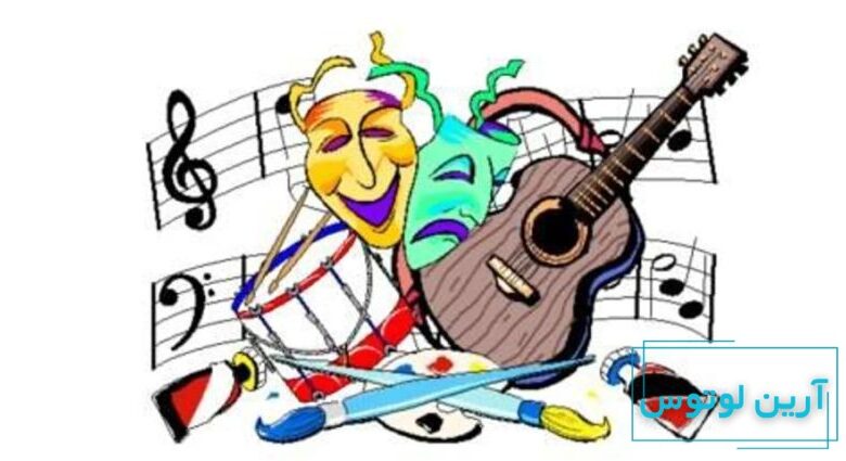 بازیگرانی که برای بازی در فیلم موسیقی یاد گرفتند