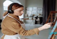 موسیقی هایی که بر اساس نقاشی ساخته شدند