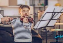 بهترین کلاس ویولن در شرق تهران