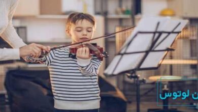 بهترین کلاس ویولن در شرق تهران