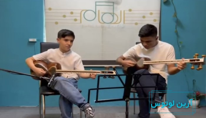 بهترین آموزشگاه سه تار شرق تهران