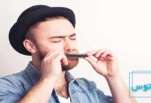 حقایق جالب درباره ساز دهنی