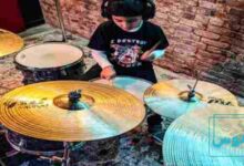 فواید درامز نواختن