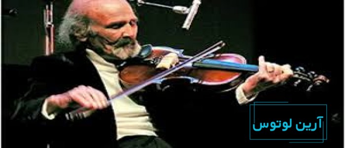 بیوگرافی محمود ذوالفنون